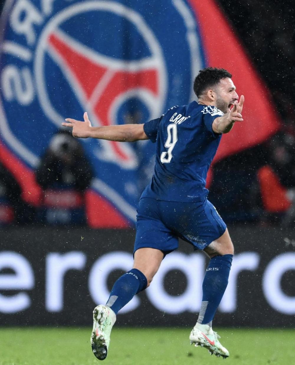 爱游戏官方认证平台Scout重要时刻晋级下一阶段，巴黎圣日耳曼带队取胜！上演精彩一战的简单介绍