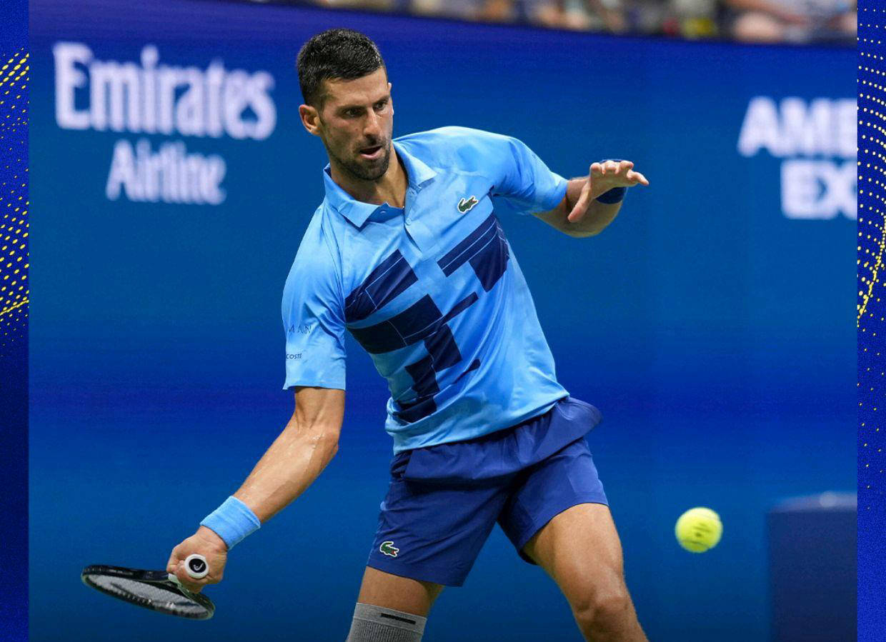 爱游戏中国官方平台德约科维奇新星比赛规则变更表现突出,热火前途光明!(德约科维奇比赛视频中文解说)